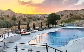 Mdc Hotel Cappadocia