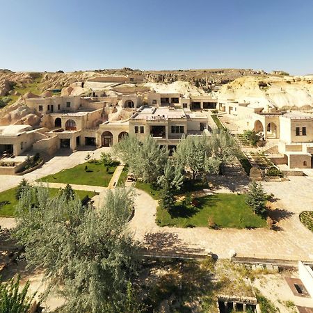 Mdc Cave Hotel Ürgüp Dış mekan fotoğraf