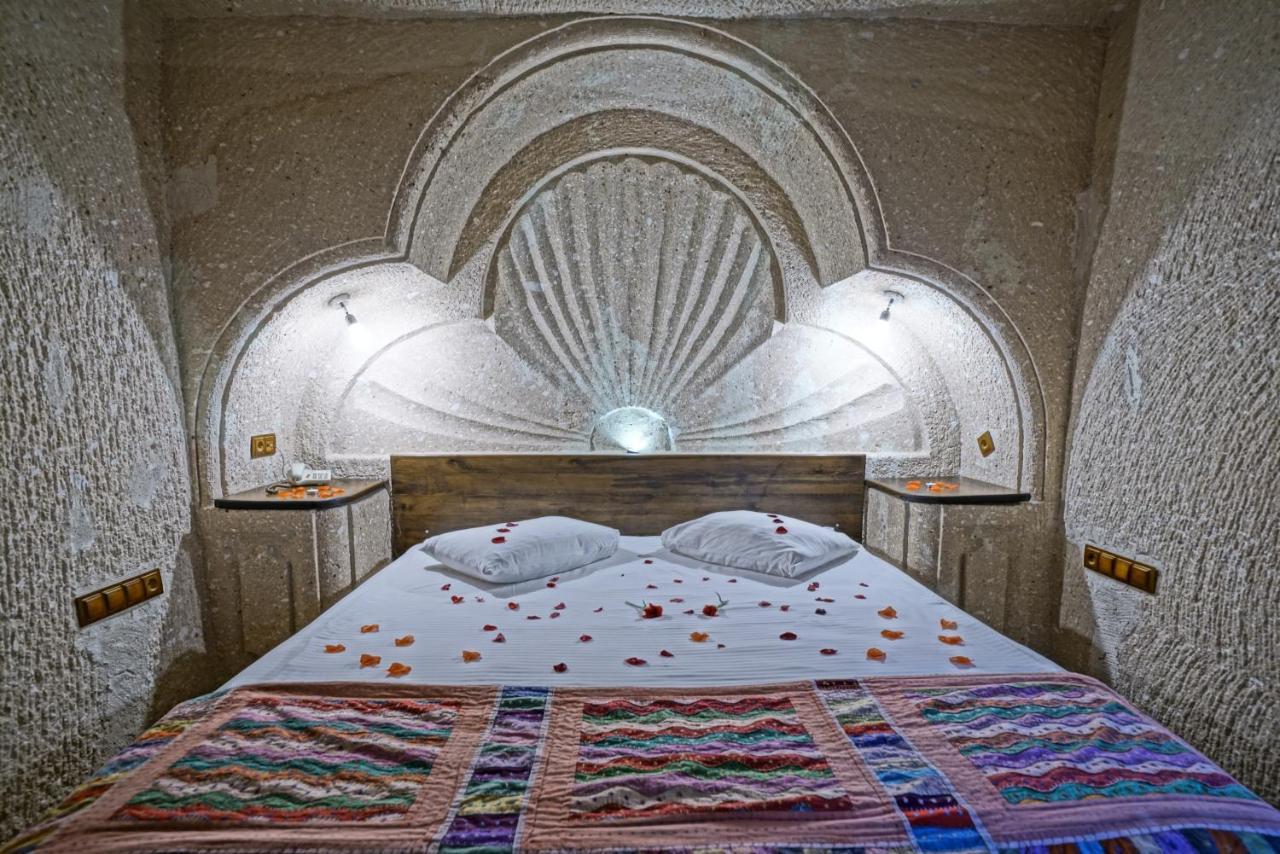 Mdc Cave Hotel Ürgüp Dış mekan fotoğraf