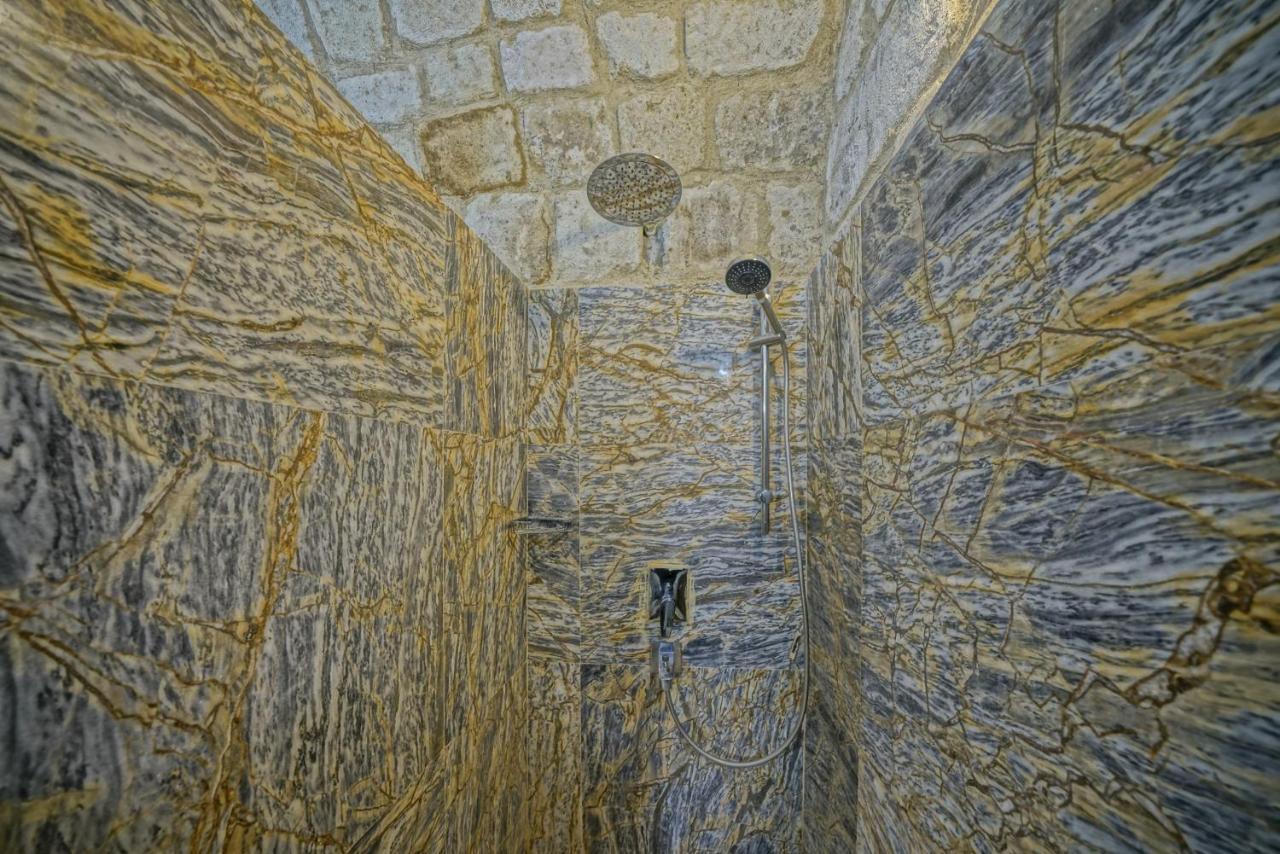 Mdc Cave Hotel Ürgüp Dış mekan fotoğraf
