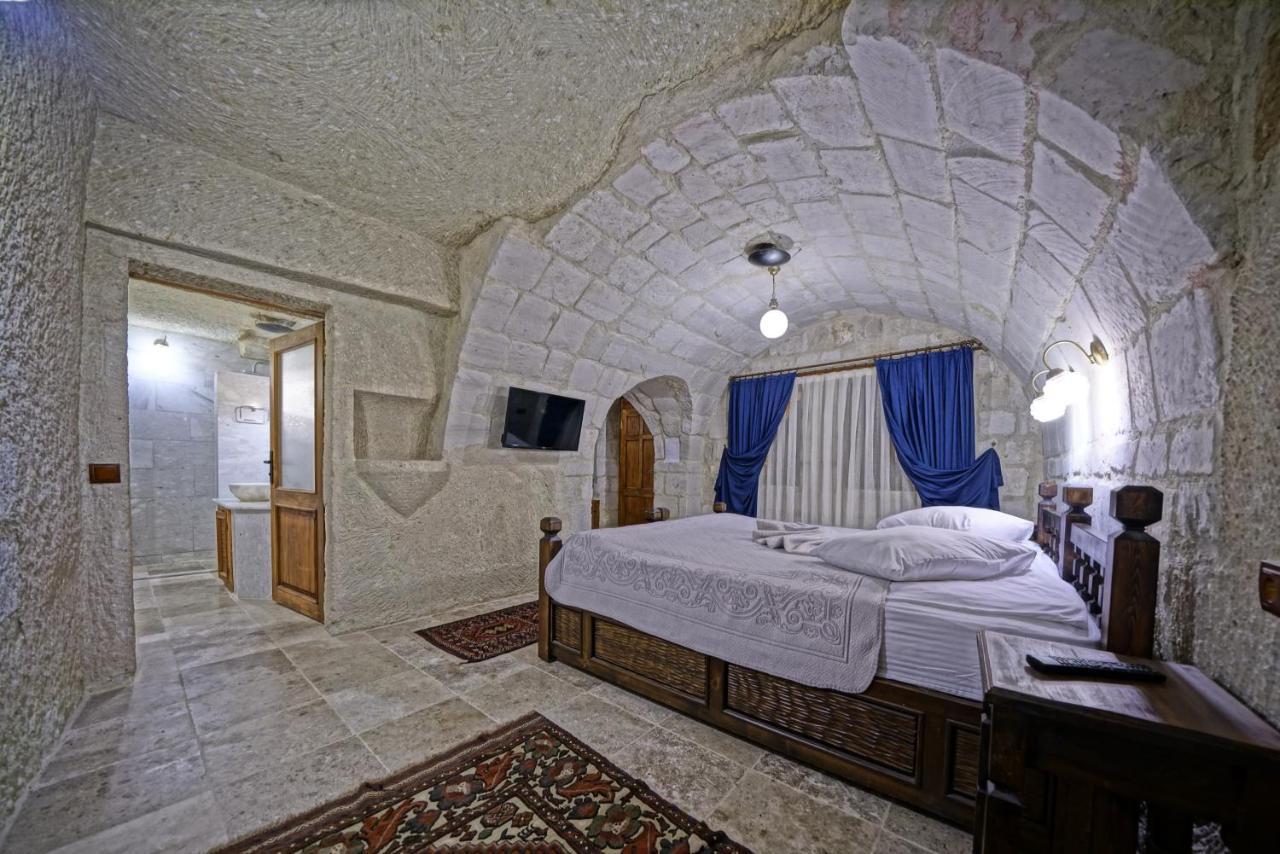 Mdc Cave Hotel Ürgüp Dış mekan fotoğraf