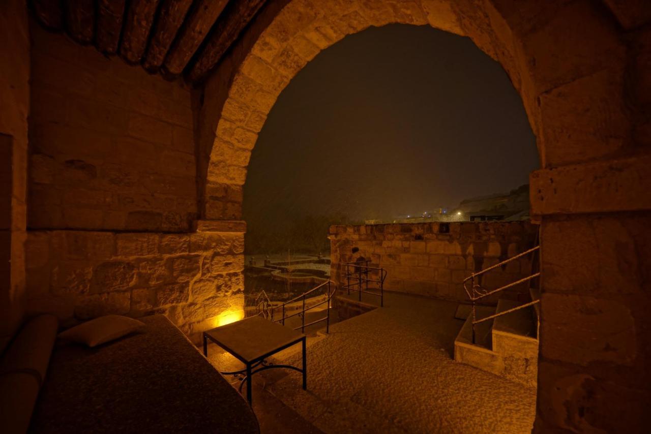 Mdc Cave Hotel Ürgüp Dış mekan fotoğraf