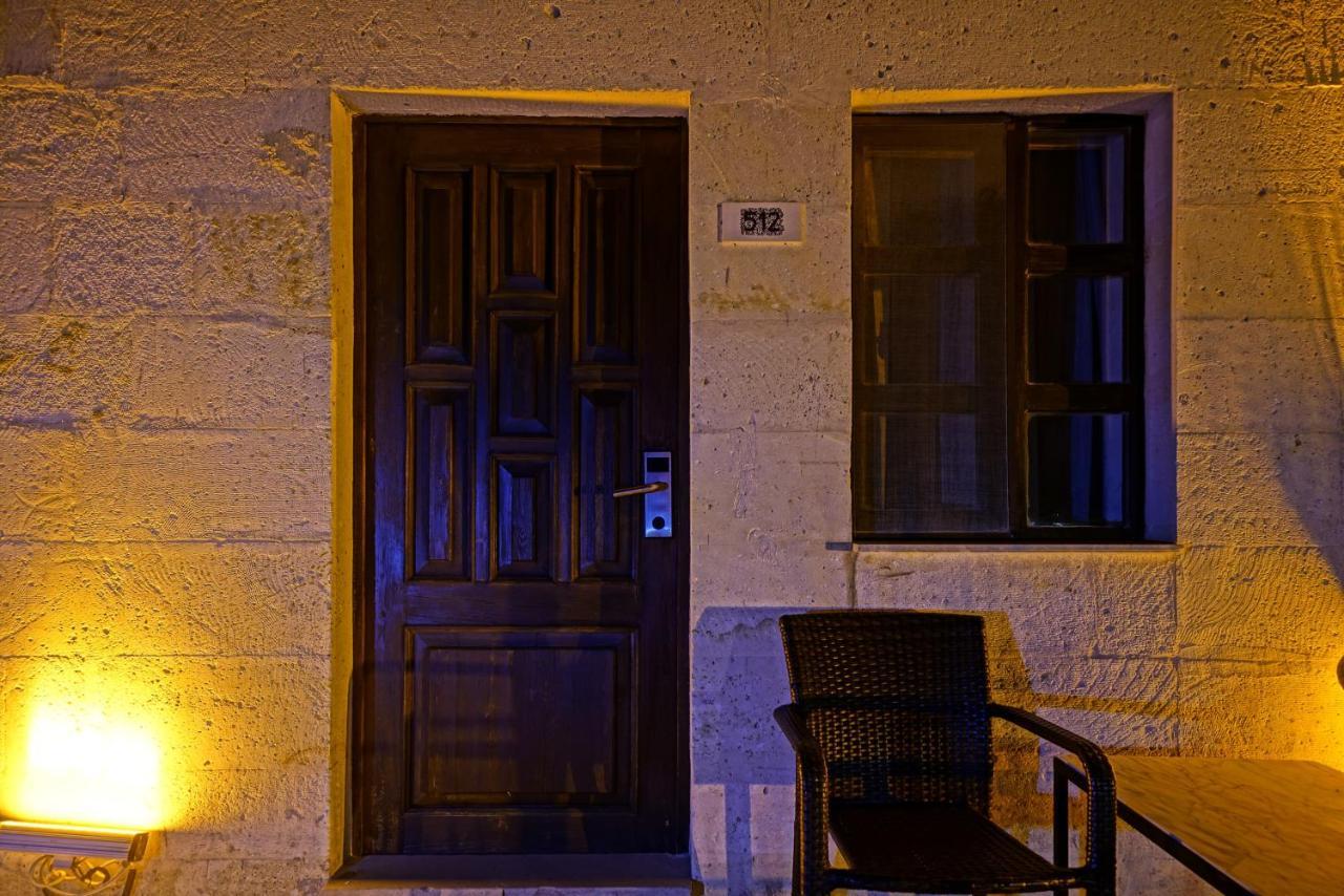 Mdc Cave Hotel Ürgüp Dış mekan fotoğraf