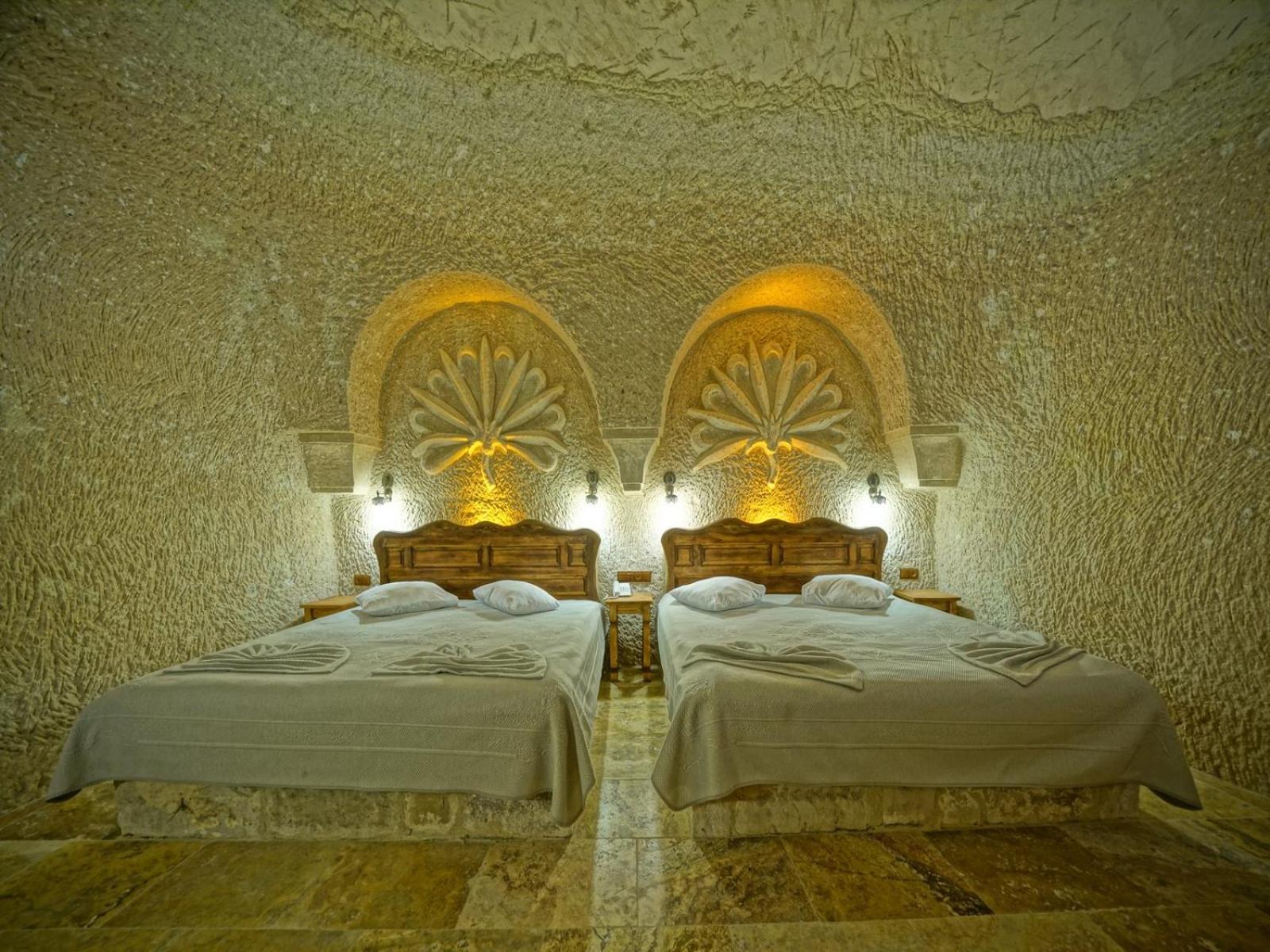 Mdc Cave Hotel Ürgüp Dış mekan fotoğraf